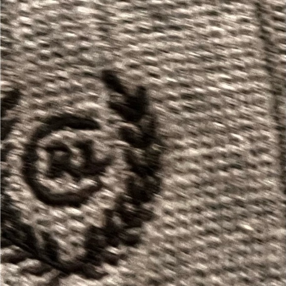 Ralph Lauren Chaps Men’s Light Gray Sweater Vest XL 100% Cotton - Picture 3 of 4